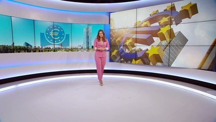 Η Κριστίν Λαγκάρντ δεν έπεισε τους επενδυτές