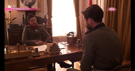 Crveni Mesec  Epizoda 113 -  Crveni Mesec  Epizoda 113