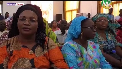 JT FRANÇAIS 21H00 DU 12 MARS 2020