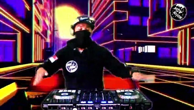 TAMPIL BEDA!! DJ Feeling Good - Remix Full Bass Terbaru 2020