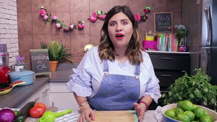 Ceviche de pescado receta para cuaresma