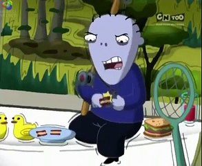 The Cramp Twins - 7