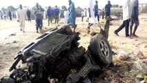 Cinq morts et plusieurs blessés après deux explosions dans le nord-est du Nigeria