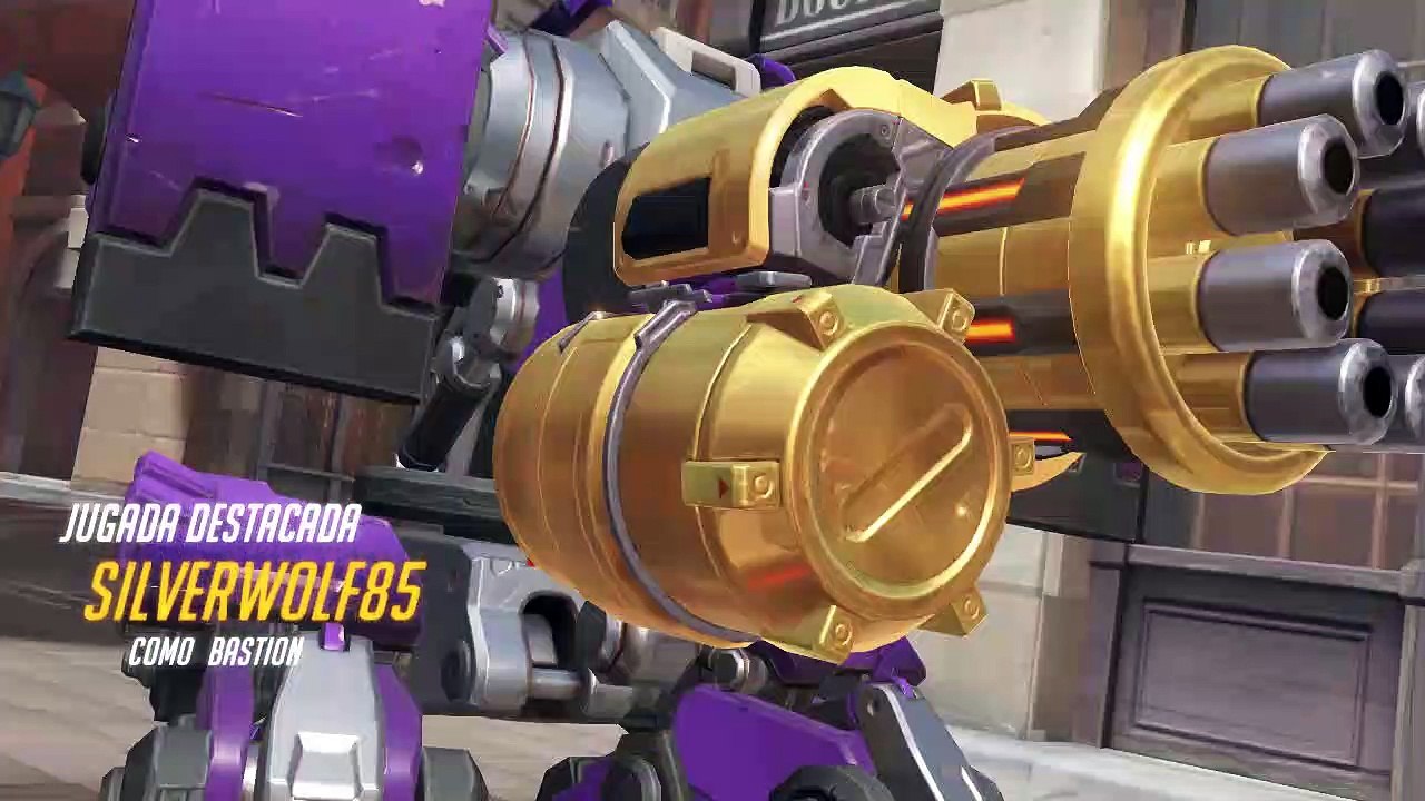 Archivos Overwatch 2020
