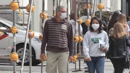 El coronavirus contagia a las bolsas e Italia supera el millar de muertos