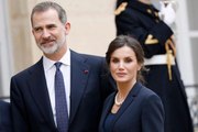 Queen Letizia and King Felipe of Spain Are Being Tested for Coronavirus