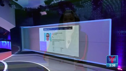 DEA ofrece recompensa por "El Mencho"