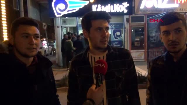 Eskişehir, Bilecik ve Kütahya'da öğrenciler otogarlara akın etti - 2