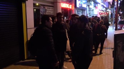 Eskişehir, Bilecik ve Kütahya'da öğrenciler otogarlara akın etti - 3