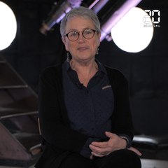 «Les femmes ont tendance à se censurer» selon Fabienne Casoli, présidente de l'Observatoire de Paris