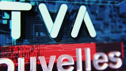 TVA Nouvelles CHAU 18H 12 Mars 2020