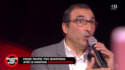 Aziz Bentaleb, commerçant : "En 3 jours on a perdu 4 millions d'euros"