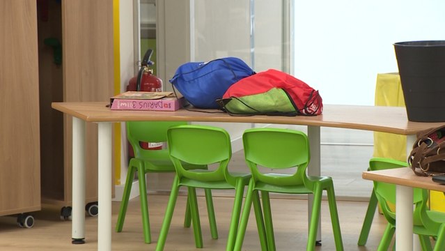 El cierre de centros educativos por el coronavirus se extiende a toda España