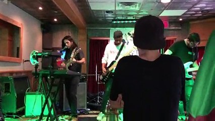 For Lack Of A Term @ Lucy’s Lounge & Bar from 10/6/19 - Part 2