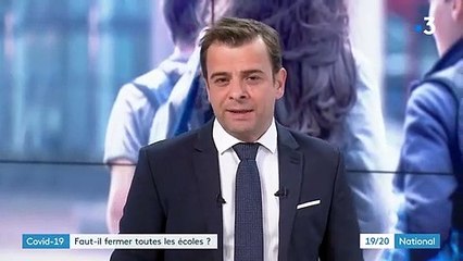 Coronavirus : des traitements différents selon les pays dans l'Éducation