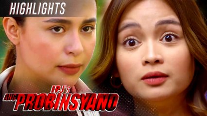 Alyana and Clarice engage in a heated altercation | FPJ's Ang Probinsyano