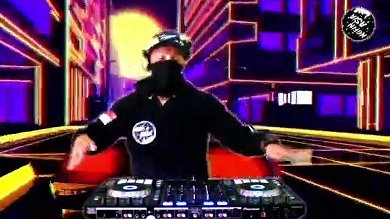 DJ Feeling Good - Remix Full Bass Terbaru 2020