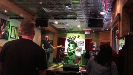 Kyle Trocalla & The Strangers @ Lucy’s Lounge & Bar from 10/6/19