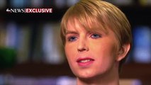 Judge Orders Chelsea Manning Released From Prison