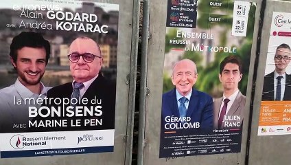 Municipales et coronavirus : comment les mairies s'organisent pour accueillir les électeurs dimanche