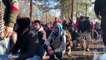 نيويورك تايمز تكشف عن مركز سري يوناني لاحتجاز اللاجئين