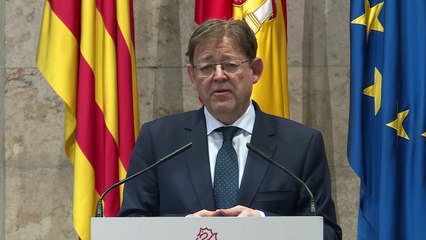 Los centros educativos de toda España, cerrados por el coronavirus