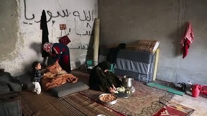 Dez anos de guerra na Síria