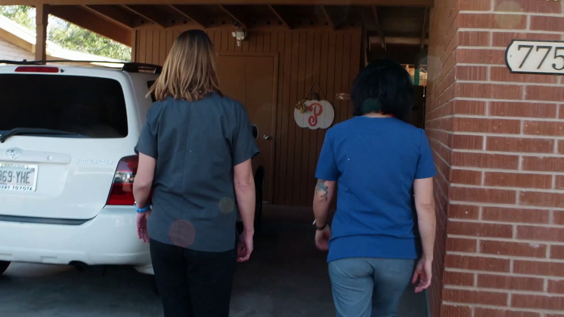 ⁣What’s A Mobile Veterinary Practice | Tucson, AZ | Desert Paws Mobile Veterinary Care