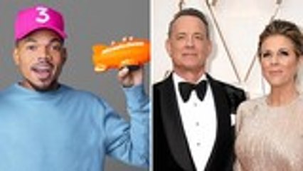 2020 Kids' Choice Awards, More Events Postponed, Tom Hanks and Rita Wilson Test Positive For Coronavirus | Billboard News