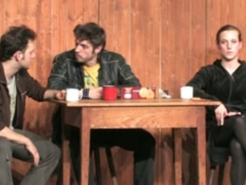 die fetten jahre ... in bern