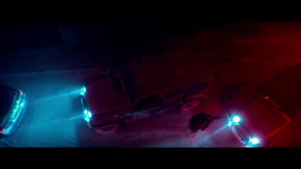 Bloodshot Movie - Clip with Vin Diesel - He's Here