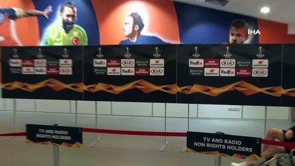 Enzo Crivelli stattan tekerlekli sandalye ile ayrıldı