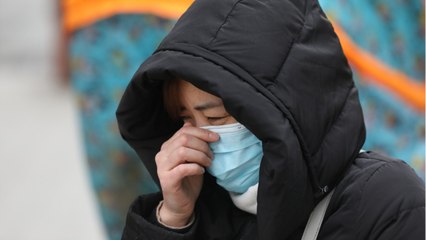 Wuhan Hospital's ER Director Scolded For Sounding Coronavirus Alarm Months Ago