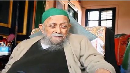 Allah'a kaçanlar kurtulur.. Receb-i Şerif bütün şiddetiyle geliyor