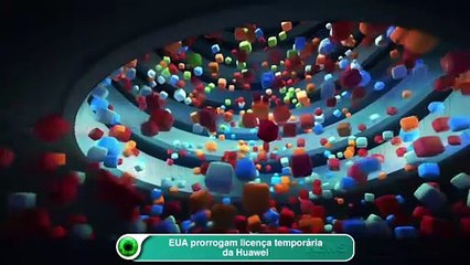 EUA prorrogam licença temporária da Huawei