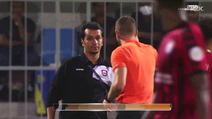 أهم وأخر الأخبار في 90 ثانية بصدى الملاعب