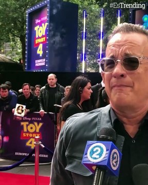 Tom Hanks, el primer actor de Hollywood en anunciar que tiene coronavirus