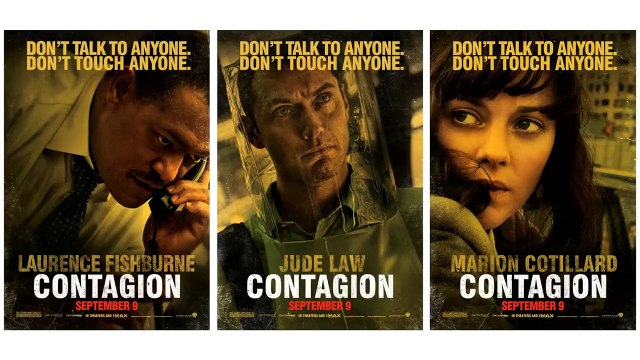 Bill Gates on CoronaVirus - The next outbreak We’re not ready #coronavirus #covid-19