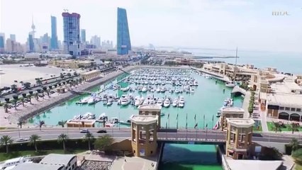 تعرف على الميول الرياضية للفنانين الكويتين في صدى الملاعب