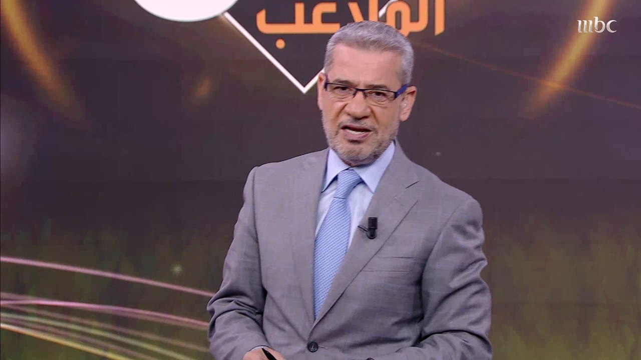 انتظروا يوم الأربعاء المغربية سلمى رشيد والعراقي محمد الفارس في صدى الملاعب