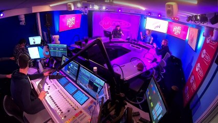 Lovin'Fun - L'intégrale du 12 mars