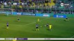Superliga Argentina 2019/2020: Defensa y Justicia y 0 - 1 Boca Jrs (2do Tiempo)