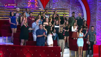 ¡Kari está de regreso en México, pero su salud no le permite que vuelva al programa! | Enamorándonos