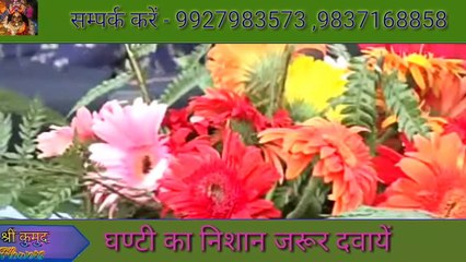 Download Video: Flowers decoration ideas,best flowers decoration 2020  byShri Kumud flowers decoration b