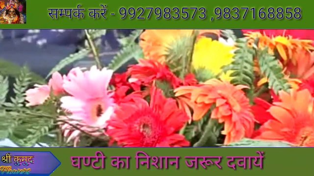 Flowers decoration ideas,best flowers decoration 2020 byShri Kumud flowers decoration b