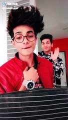 Karishna Gawali Tiktok videos |Tiktok Funny video clip