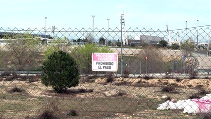 Libertadores suspensa e eliminatórias adiadas