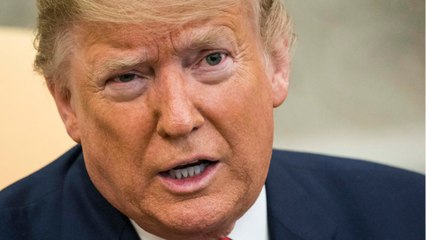 Just Don't Call It This: Trump Admin Scurries To Save US Economy