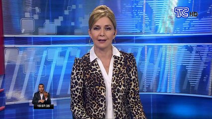 VIDEO | Emergencia sanitaria durará dos meses