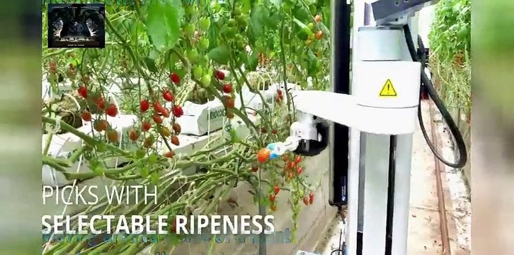 Most Innovative Agriculture Machines That Are At Next Level !